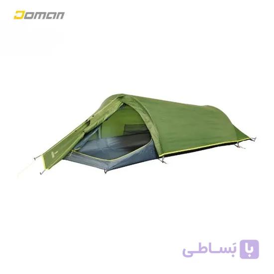 چادر کوهنوردی فرینو FERRINO ایتالیامدل: اسلینگ یک SLING 1 دو پوش تک نفره — تصویر 1