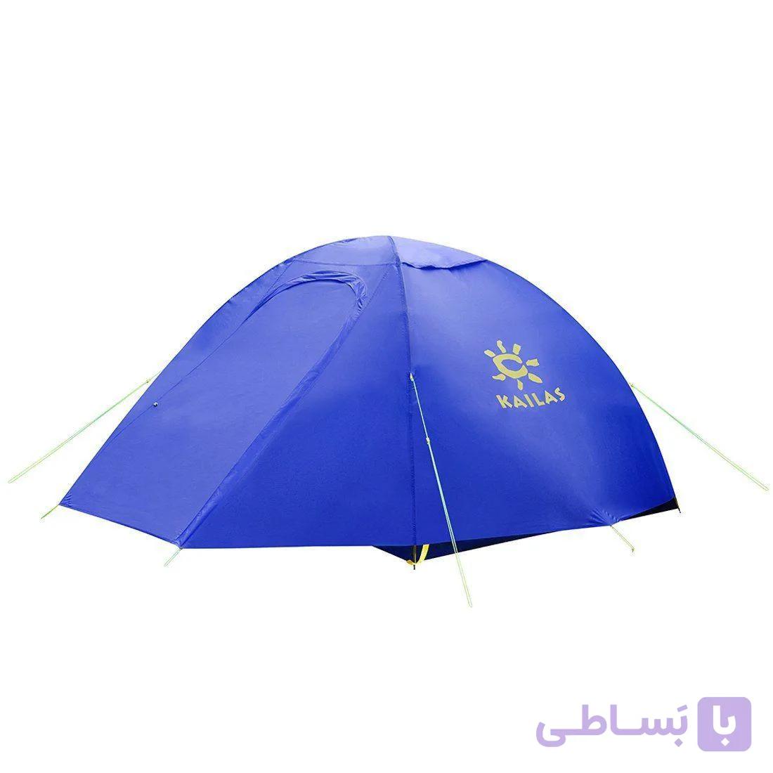 چادر کوهنوردی کایلاس KAILAS مدل اِی دی سه AD III کد: KT320017 — تصویر 1