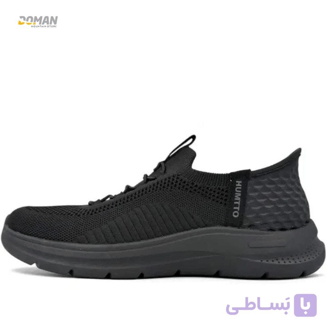 کفش رانینگ و شهری هومتو  مردانه و زنانه HOMTTO مدل: 371824A&B — تصویر 1