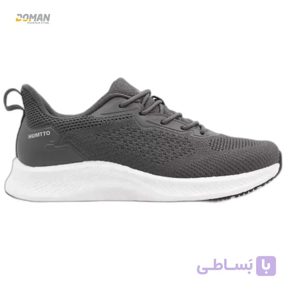 کفش رانینگ و شهری مردانه هومتو کد 340928A — تصویر 1