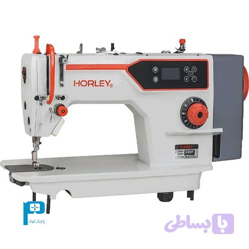 چرخ خیاطی راسته دوز هورلی مدل HL_F12 اتوماتیک