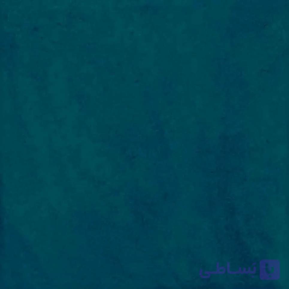 کاشی استخری البرز طرح ویتو براق سایز ۱۵-۱۵ کد Vito Green