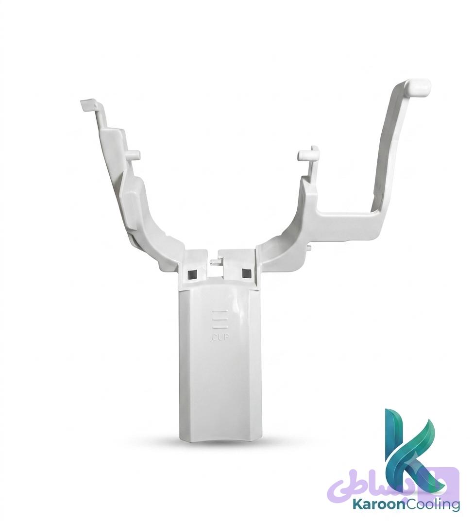 پدال یخساز سامسونگ سفید RS کد45079