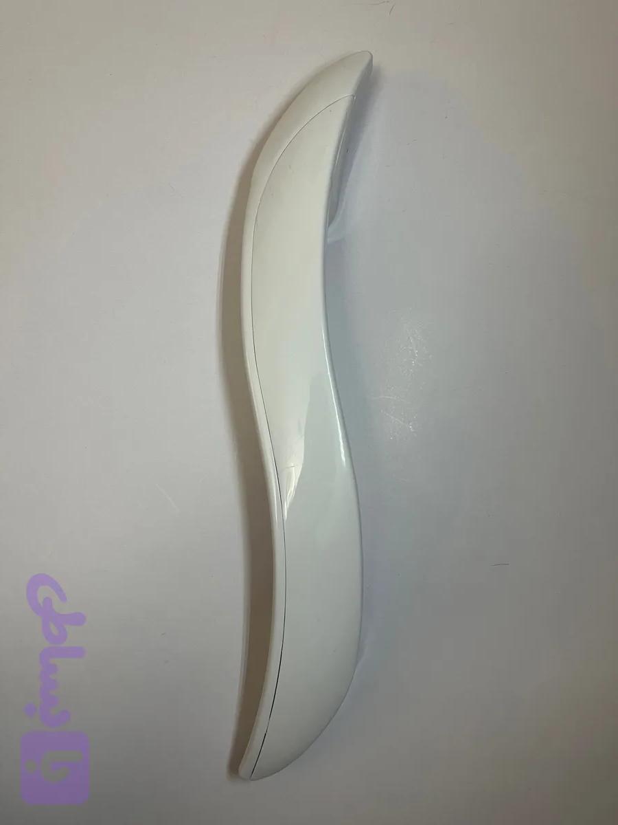 دستگیره مدل اس یخچال پارس