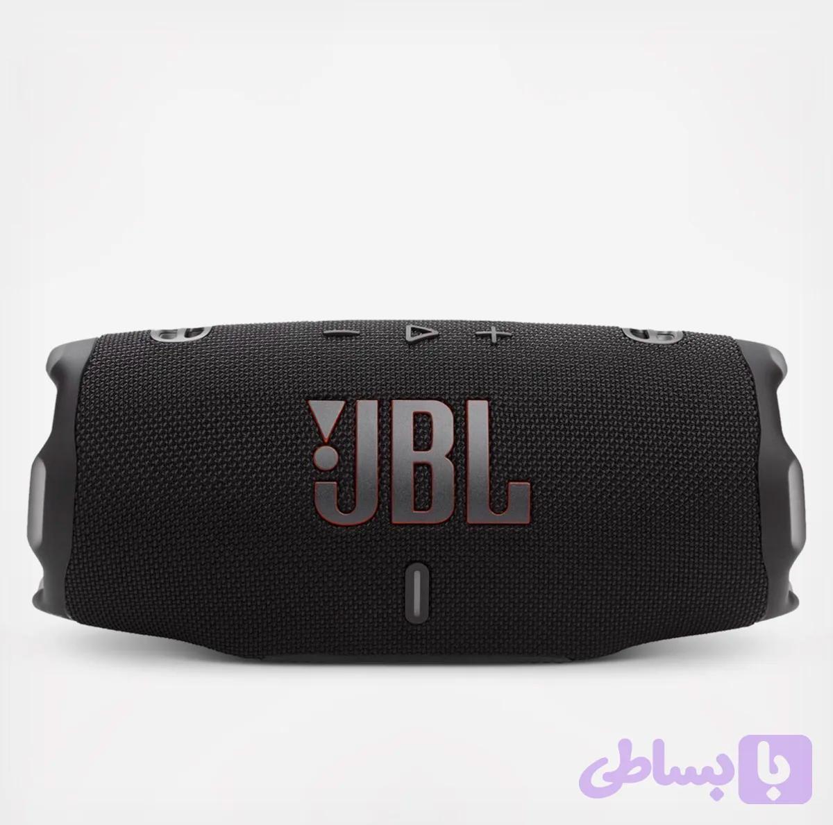 اسپیکر JBL Charge 6 — تصویر 1