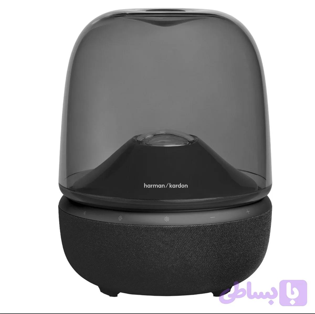 اسپیکر Harman Kardon Aura Studio 5 — تصویر 1