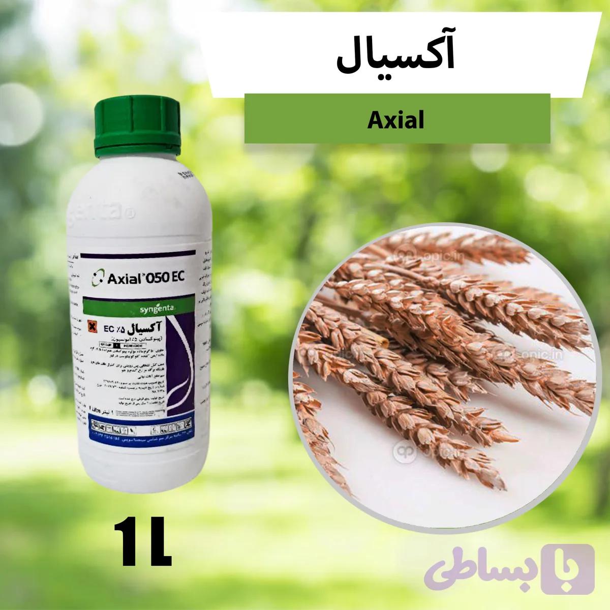 آکسیال