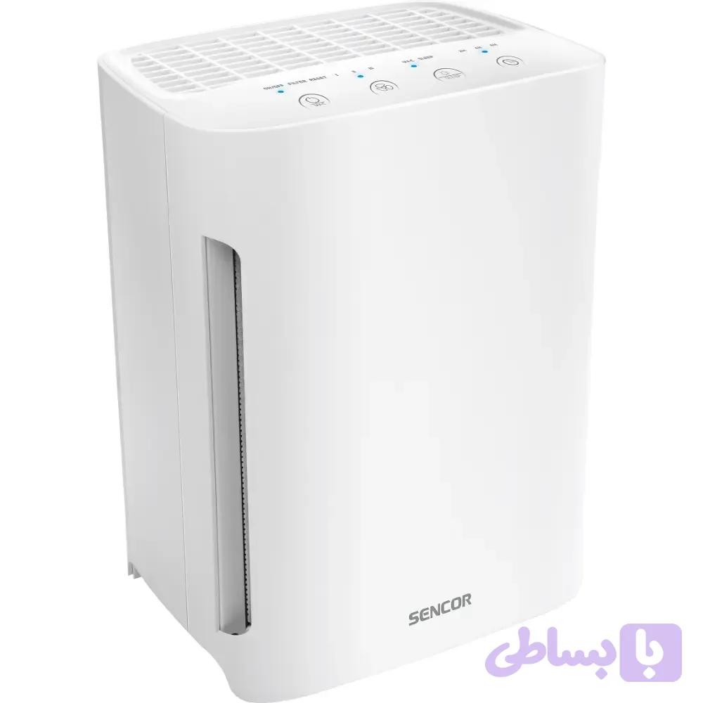 تصفیه هوا SENCOR SHA 6400WH — تصویر 1