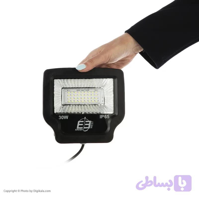 پروژکتور 30 وات مدل آرش