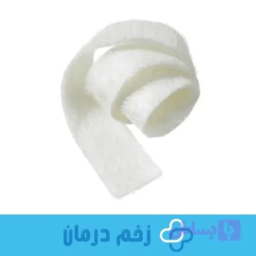 پانسمان بیاتین آلژینات نقره برند کلوپلاست 44*3 کد 3780 (تاریخ انقضا 2026/10 )
