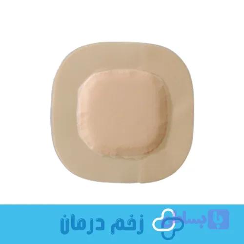 پانسمان بیاتین سوپر کلوپلاستbiatain super coloplast