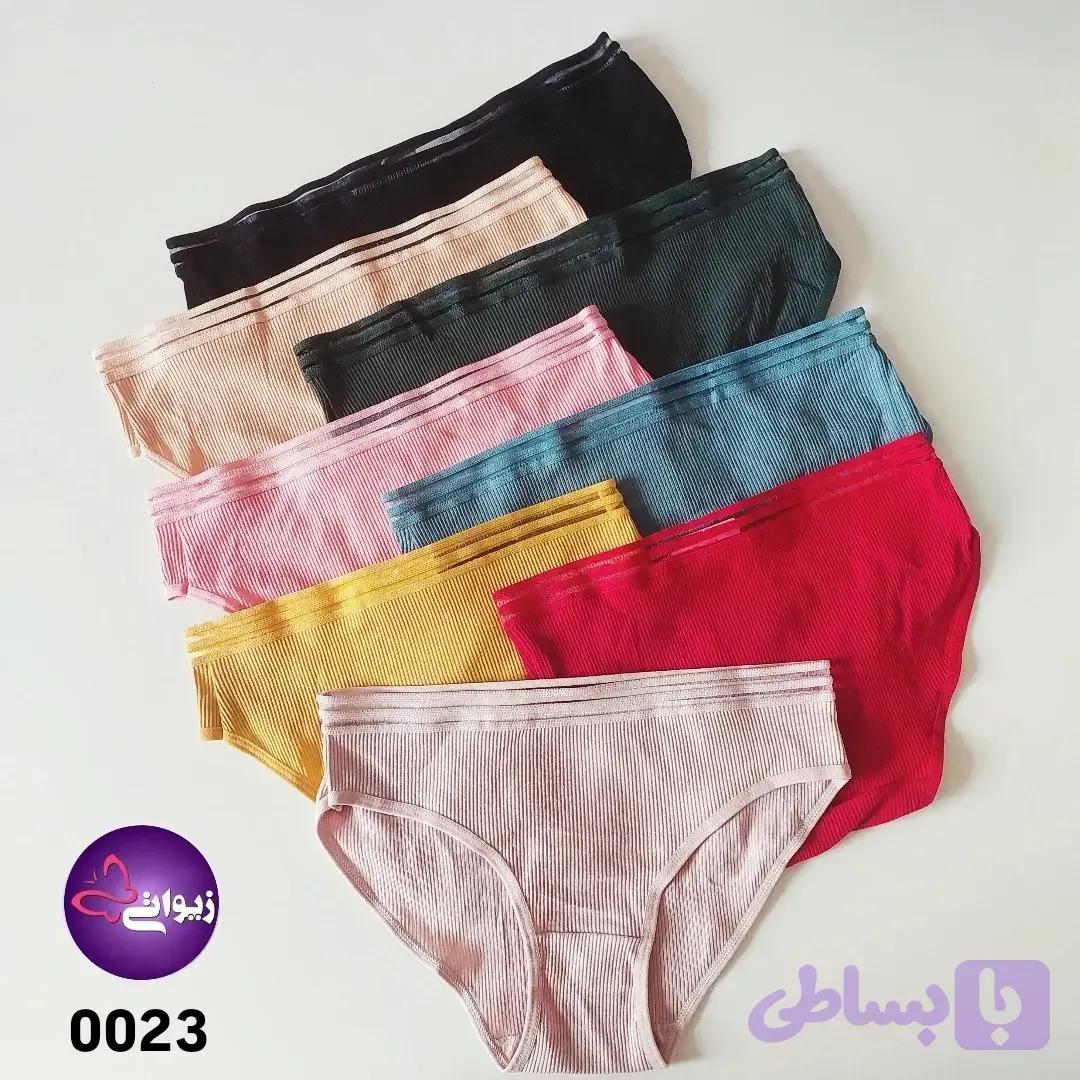 پک شورت کبریتی کد 0023 — تصویر 1