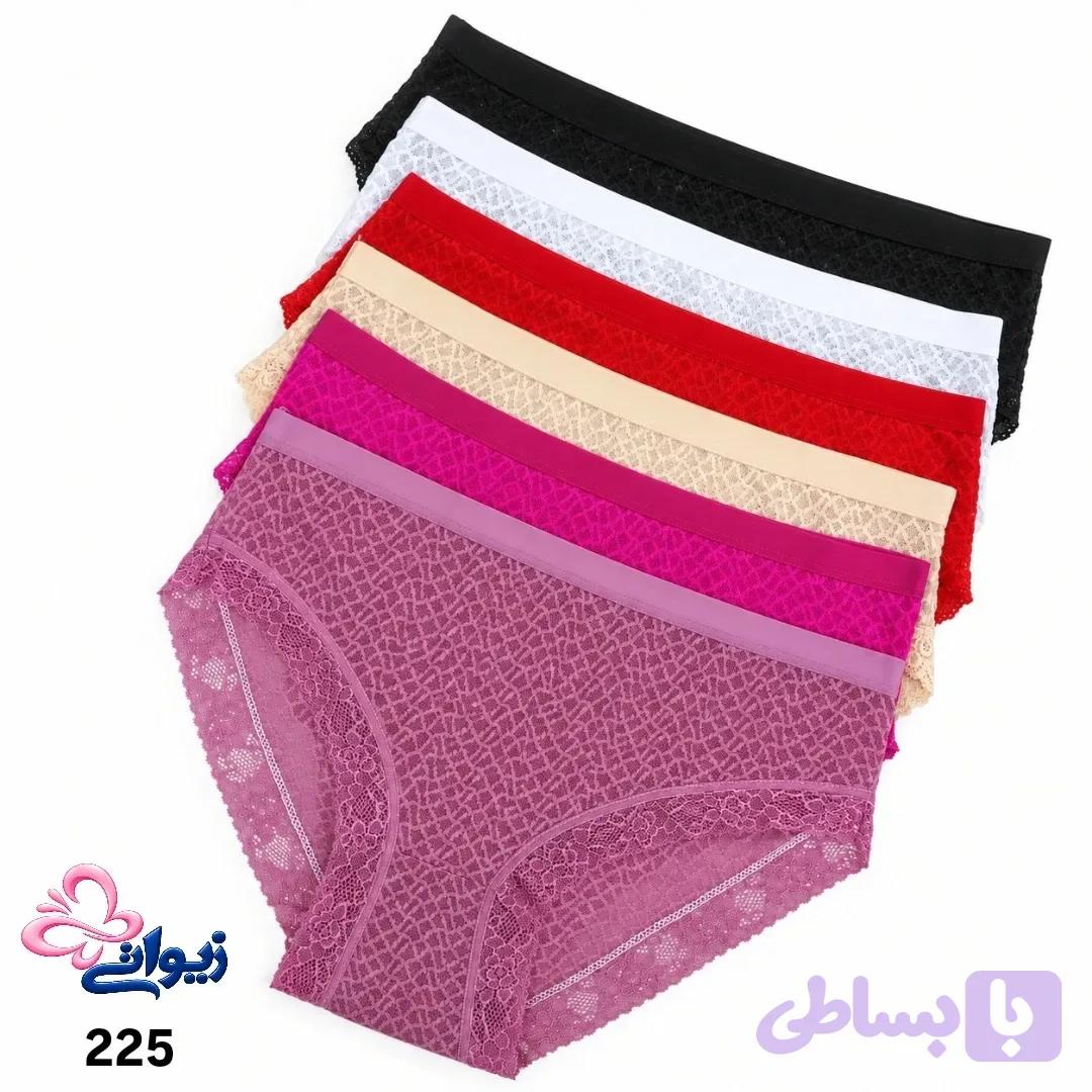 شورت عمده گیپوری لارا 225 — تصویر 1