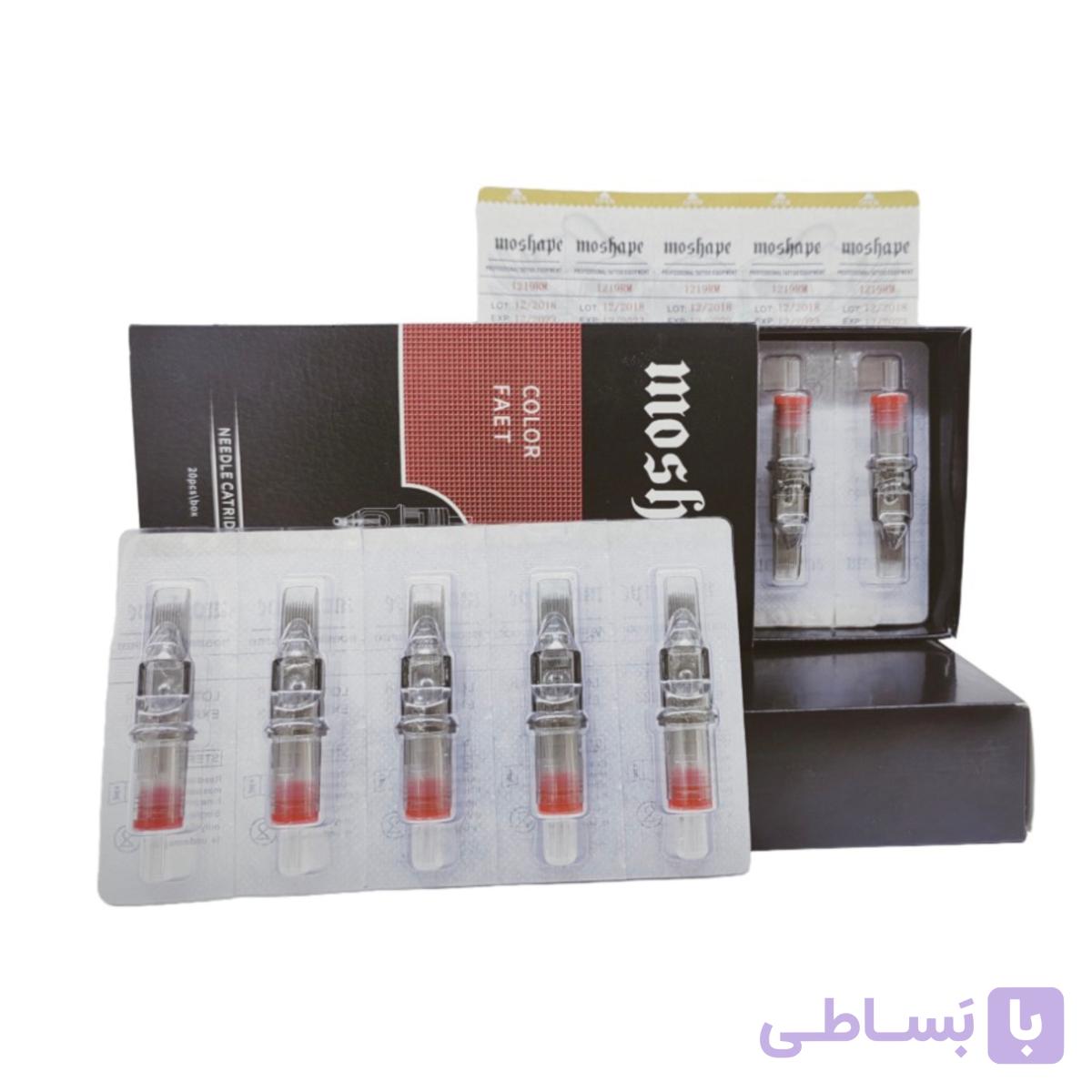کارتریج پن موشاپ 9RM