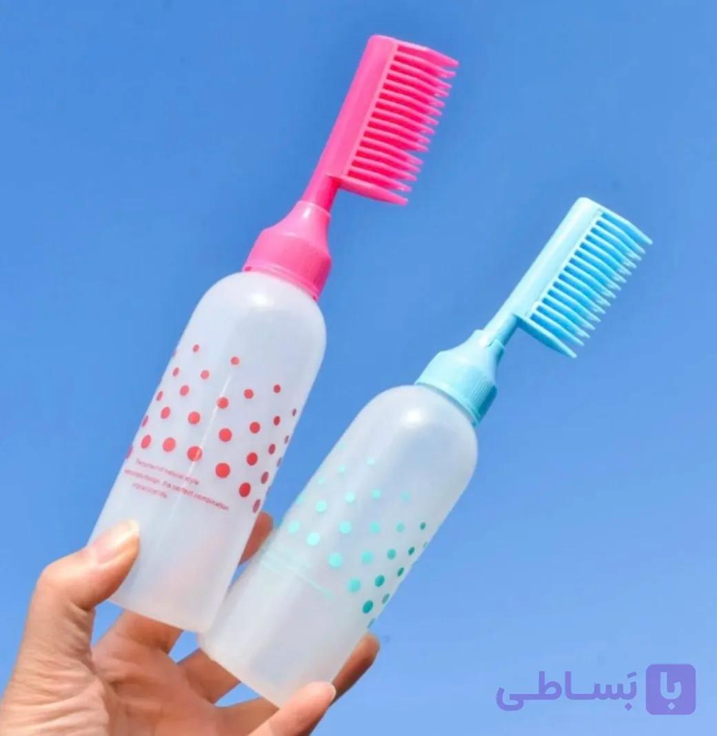 اپلیکاتور سرم تراپی و روغن تراپی‌مو