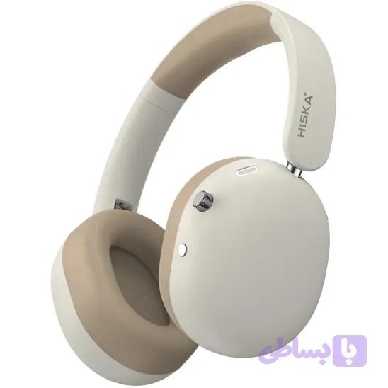 هدفون بلوتوثی هیسکا مدل K430