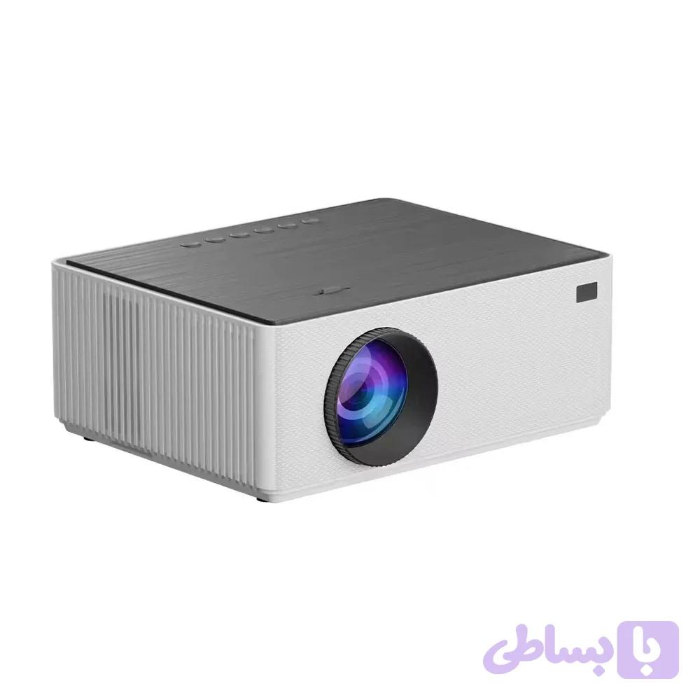 ویدیو پروژکتور اسمارت بری مدل HT20 — تصویر 1