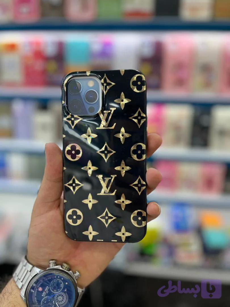 قاب LV آیفون iphone 12 pro max