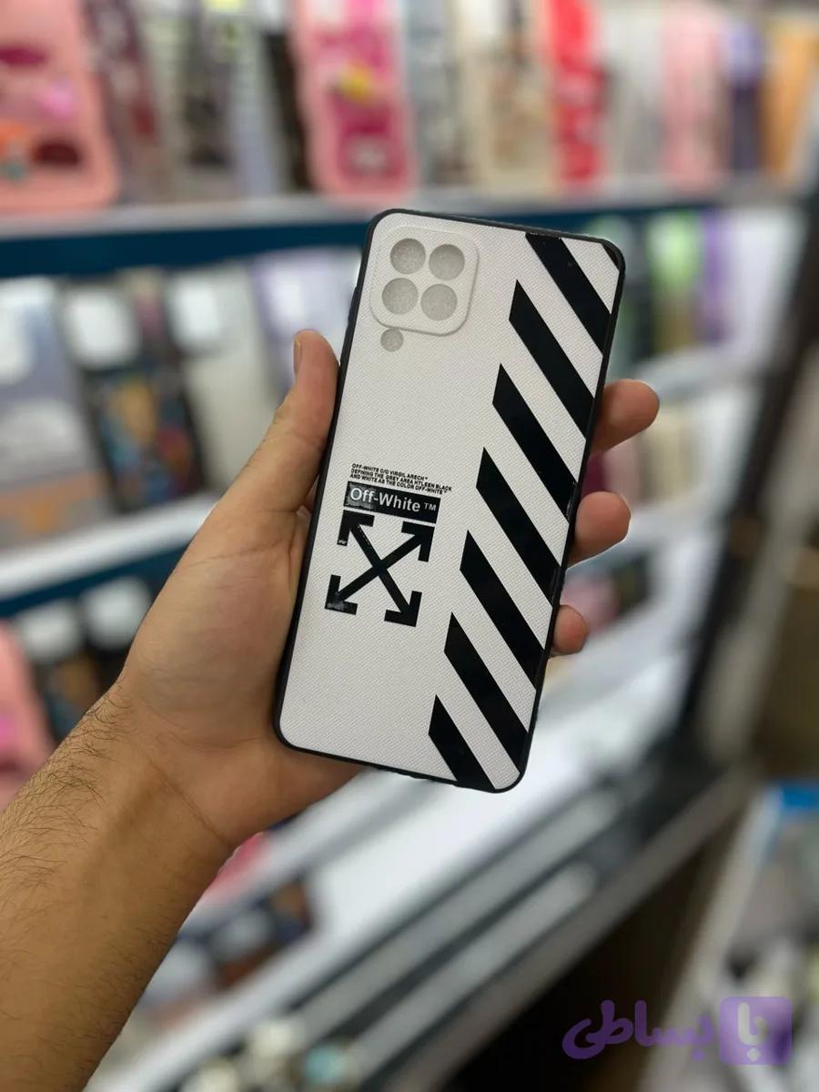 قاب PC سامسونگ A22 4G