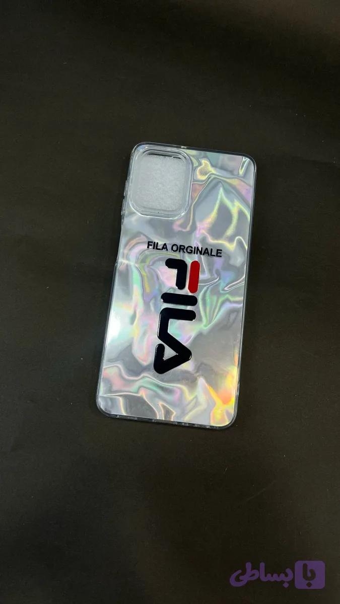 قاب fila سامسونگ A22 4G