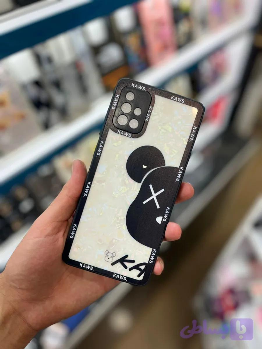 قاب تدی سامسونگ A71