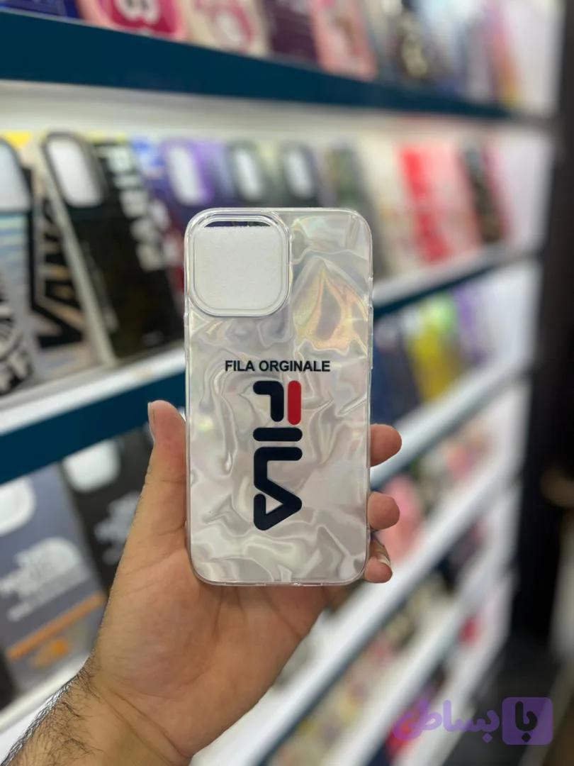 قاب رزینی طرح فیلا آیفون iphone 13 pro max