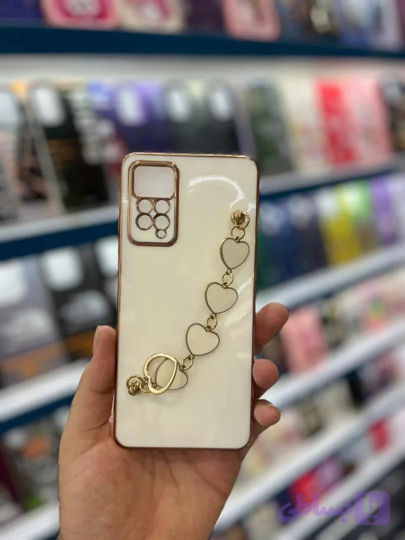 قاب مای کیس ساده شیائومی Note 11 pro