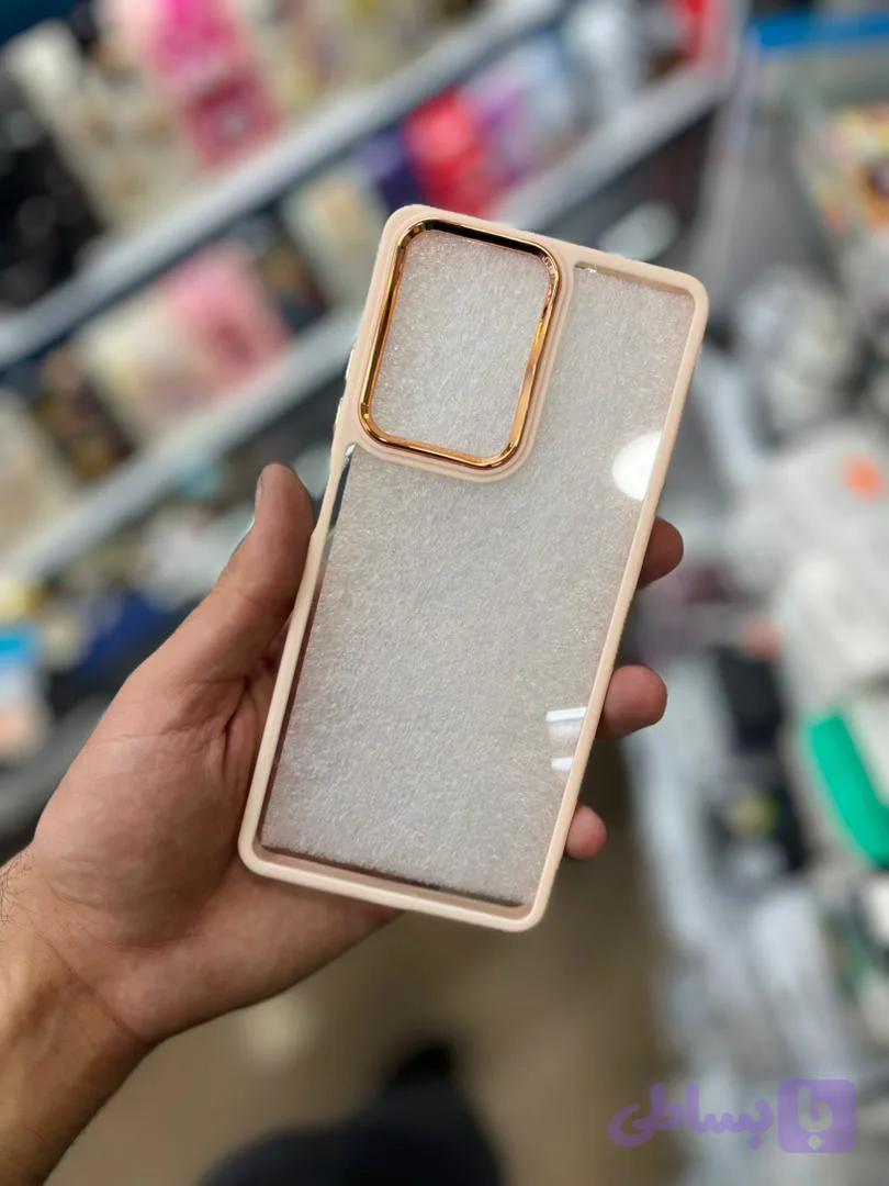 قاب ایرومتال Poco X5 Pro