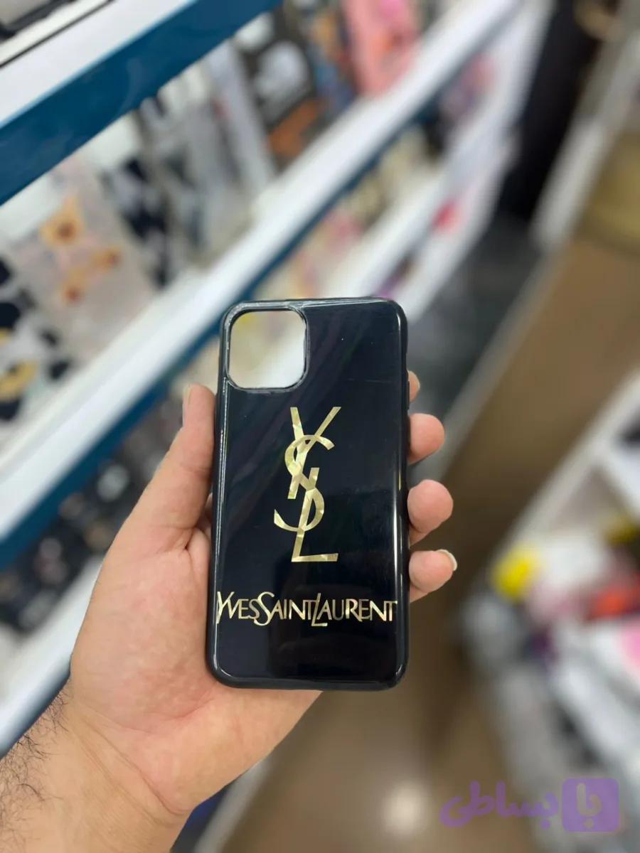 قاب YSL آیفون iphone 11 pro