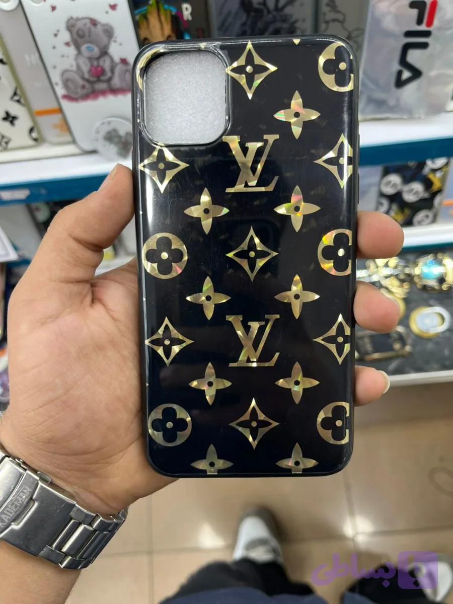 قاب مگ سیف اصلی پشت مات آیفون iphone 14 pro max