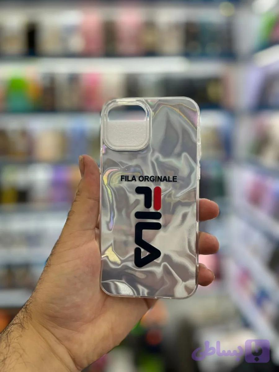 قاب رزینی فیلا آیفون iphone 12