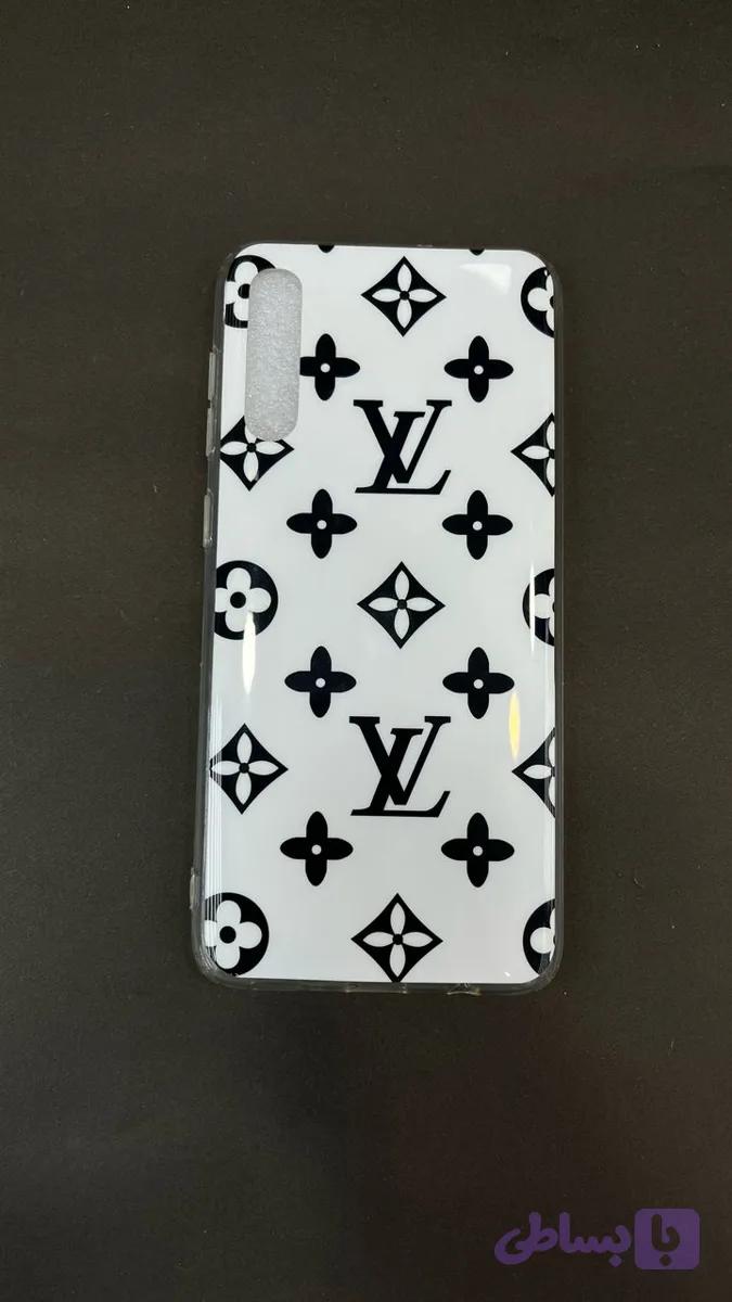 قاب شب نما LV سامسونگ A50/A50s