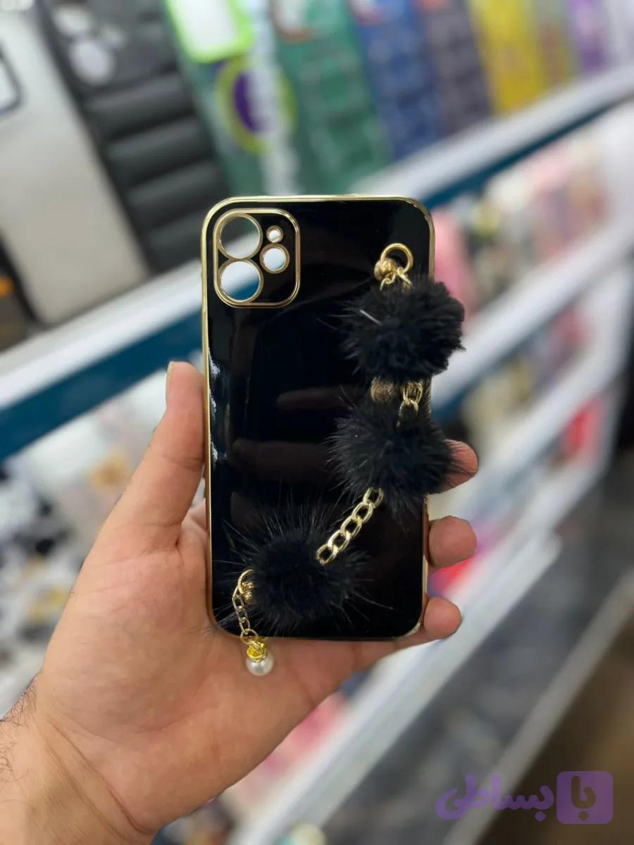 قاب مای کیس زنجیردار آیفون iphone 11