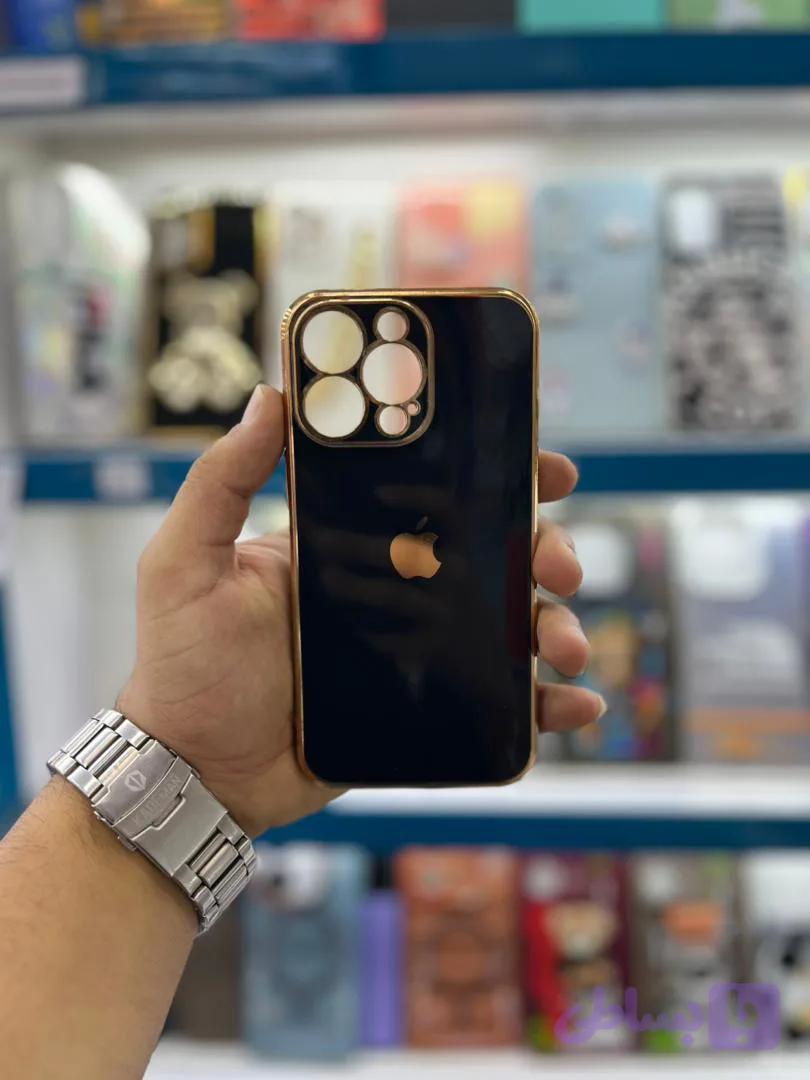 قاب مای کیس ساده آیفون iphone 13 pro