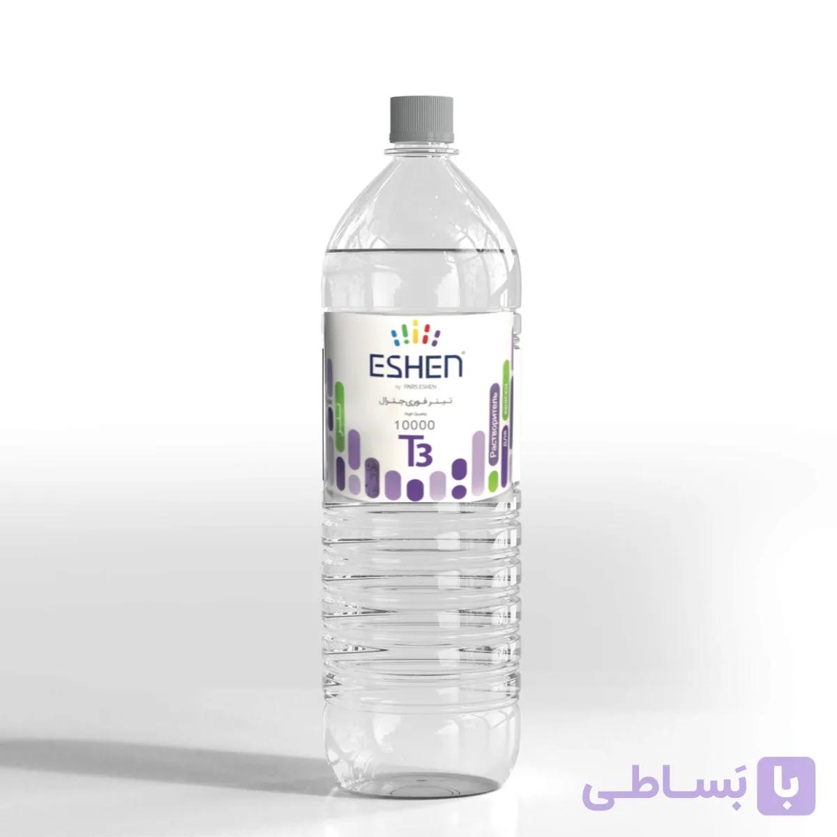 تینر فوری 10000 T3 پارس اشن گالن