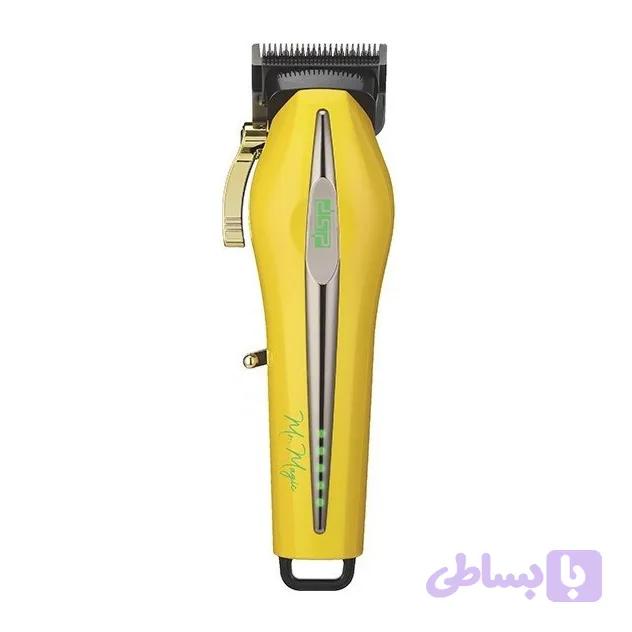 ماشین اصلاح دی اس پی مدل DSP91900 — تصویر 1