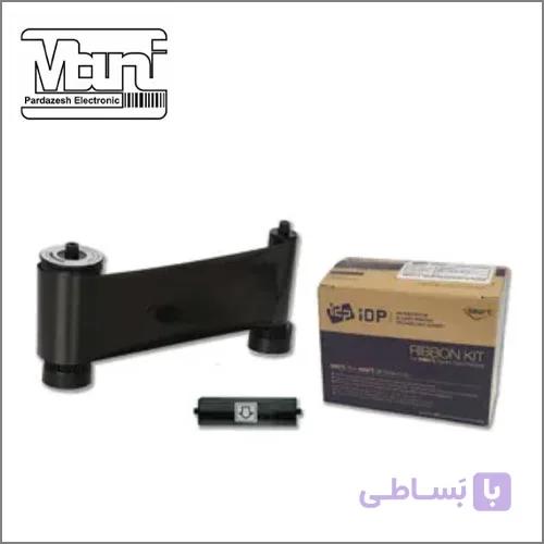 ریبون مشکی اسمارت 51