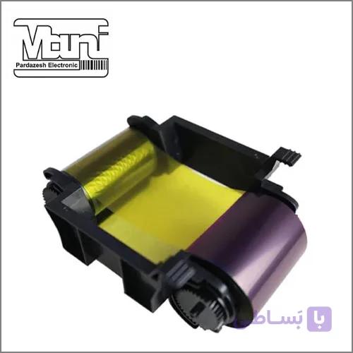 ریبون مشکی پرینتر داسکام DC-340