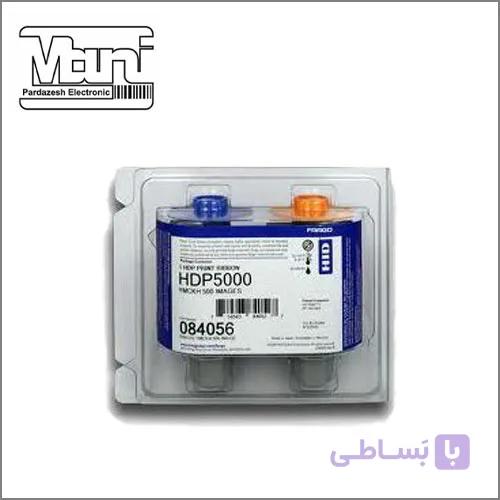 ریبون YMCKH پرینتر فارگو 5000