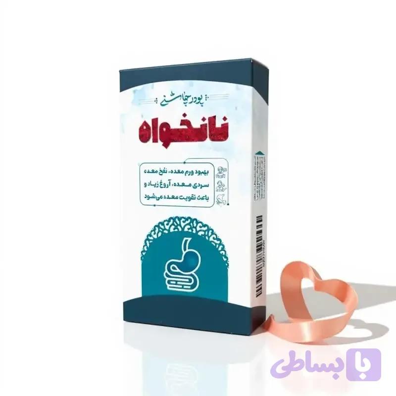 پودر چاشنی نانخواه — تصویر 1