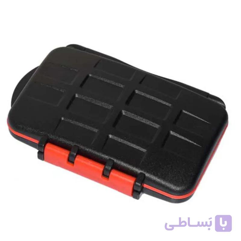 کیف کارت حافظه Lynca KH8S Memory Card — تصویر 1