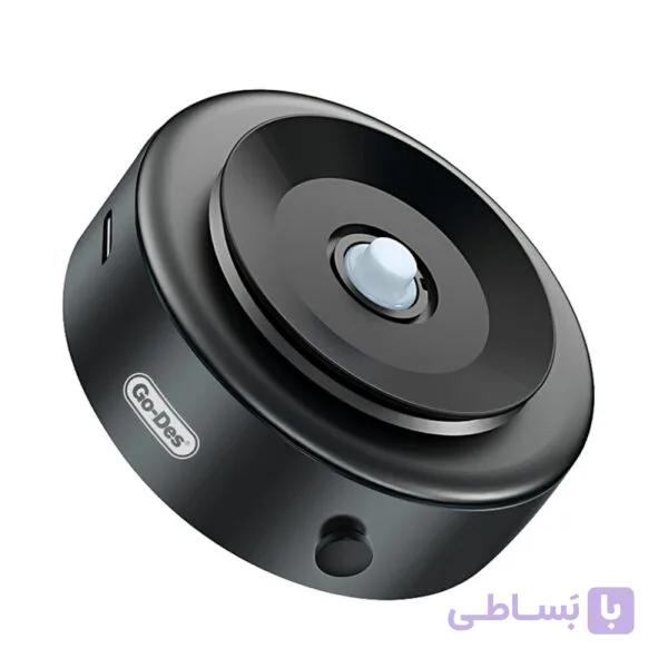 هولدر مگنتی ماشین GODOES مدل HD223 — تصویر 1