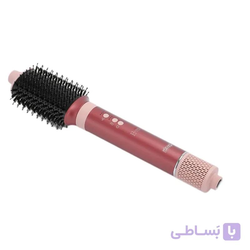 سشوار برس‌دار حالت‌دهنده دی اس پی مدل 50226 — تصویر 1