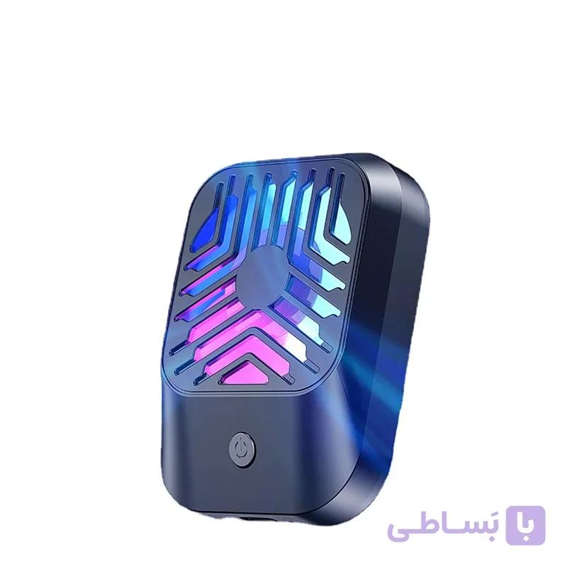 خنک کننده گوشی موبایل مدل AL-05 — تصویر 1