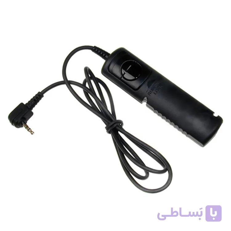 ریموت کنترل (شاتر) RS-60E3 Remote Switch for canon-HC