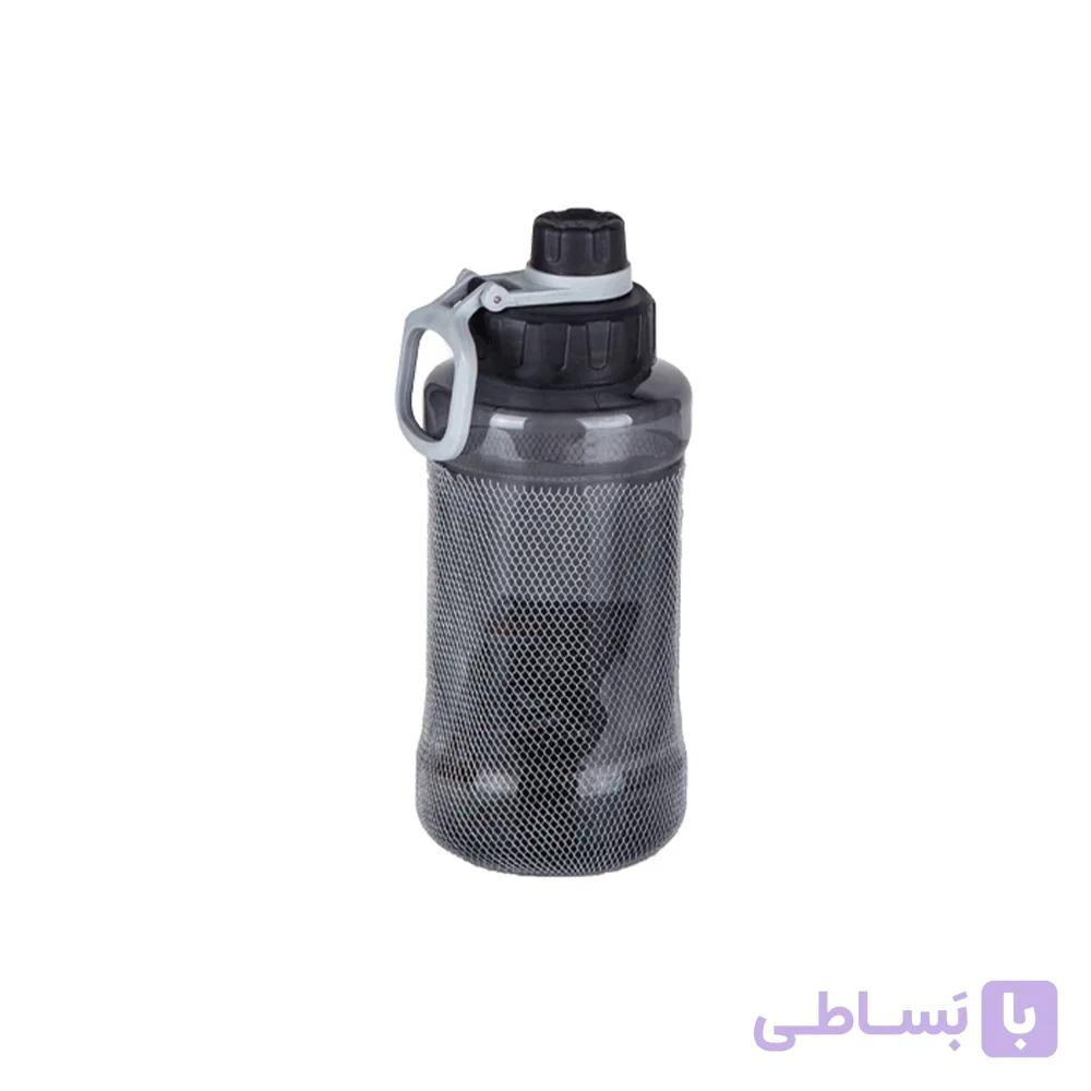 قمقمه ورزشی زیباسازان مدل کماندو