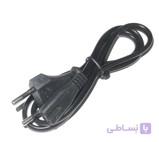 کابل برق آداپتور ( درجه 1 چینی) — تصویر 1