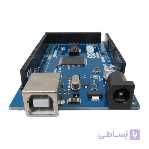 برد اورجینال آردوینو Mega 2560 R3 — تصویر 1