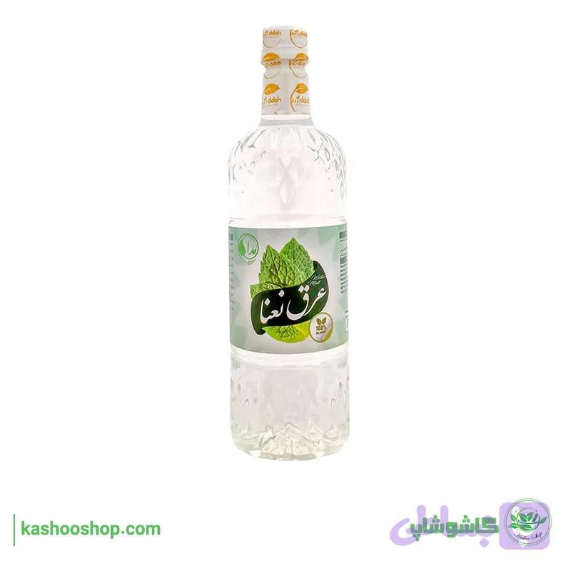 عرق نعنا مداح – 1 لیتر