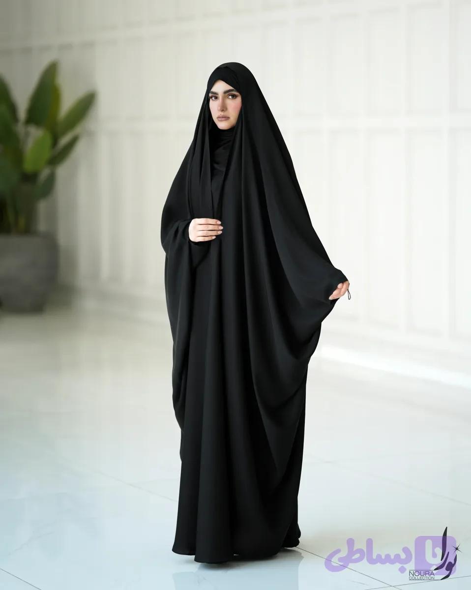 چادر عربی اصیل